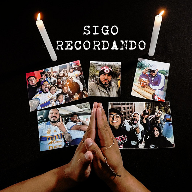 Sigo Recordando