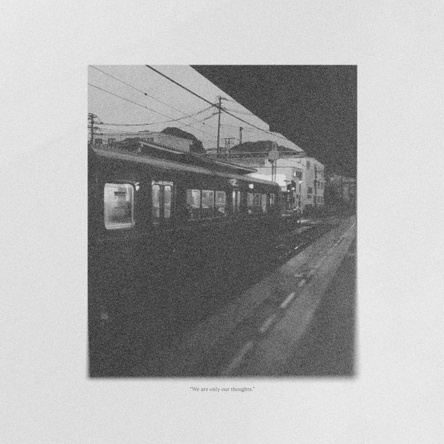 Midnight Metropol cover art