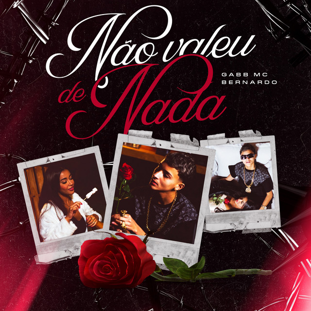 Não Valeu de Nada