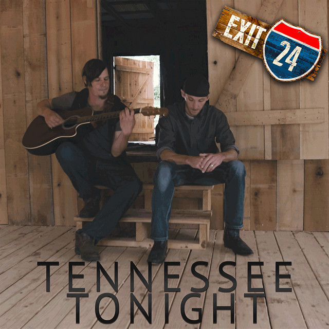 Tennessee Tonight cover