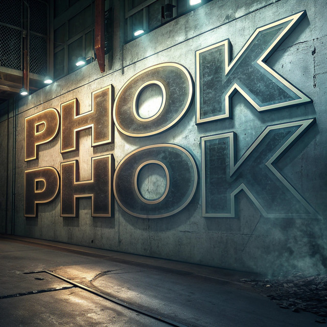 PHOK PHOK