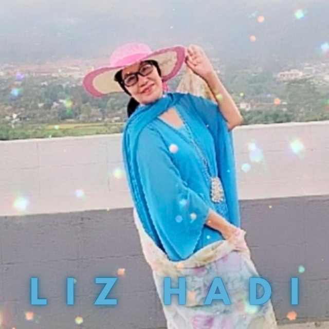 Liz Hadi