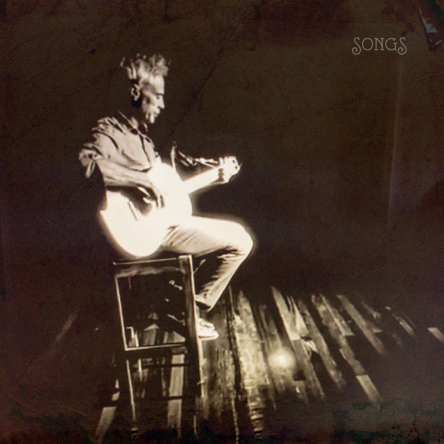 Songs cover