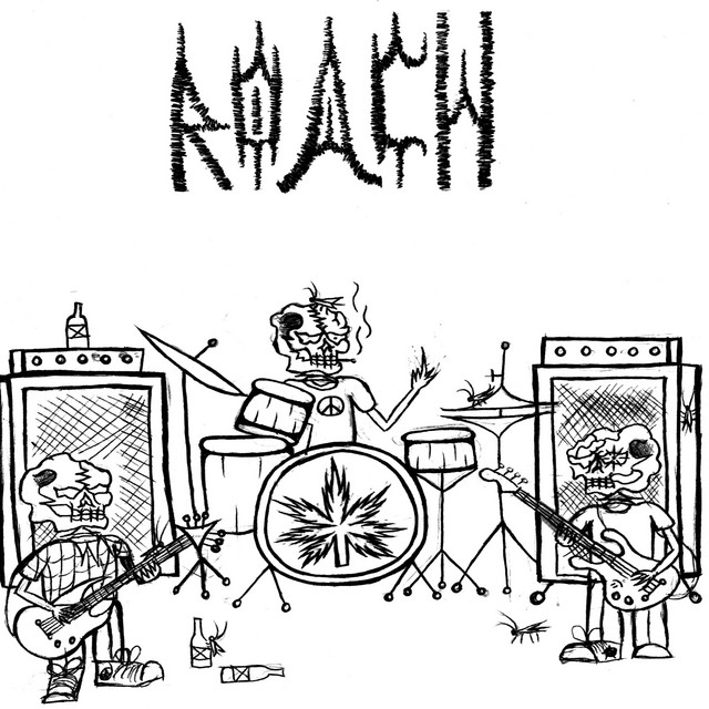 Dissonance cover art