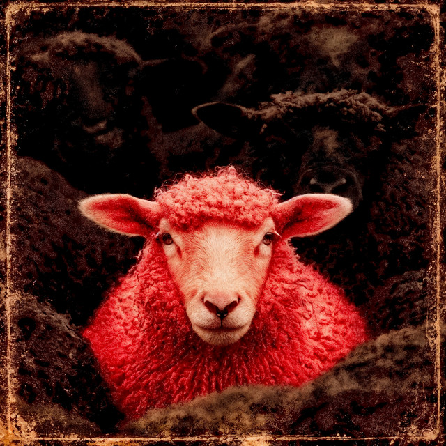 undefined album image