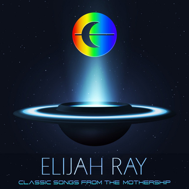 Classic Songs from the Mothership cover