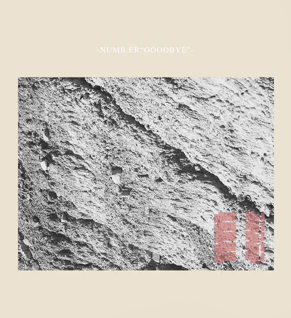 Goodbye cover art