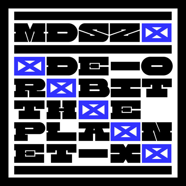 DEORBIT