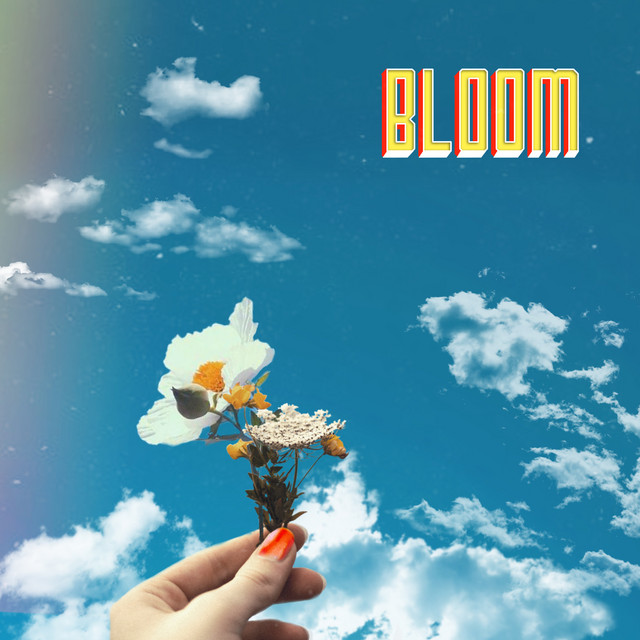Bloom cover art