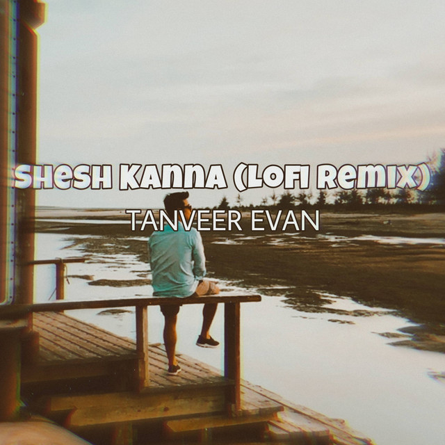 Shesh Kanna - Lofi Remix