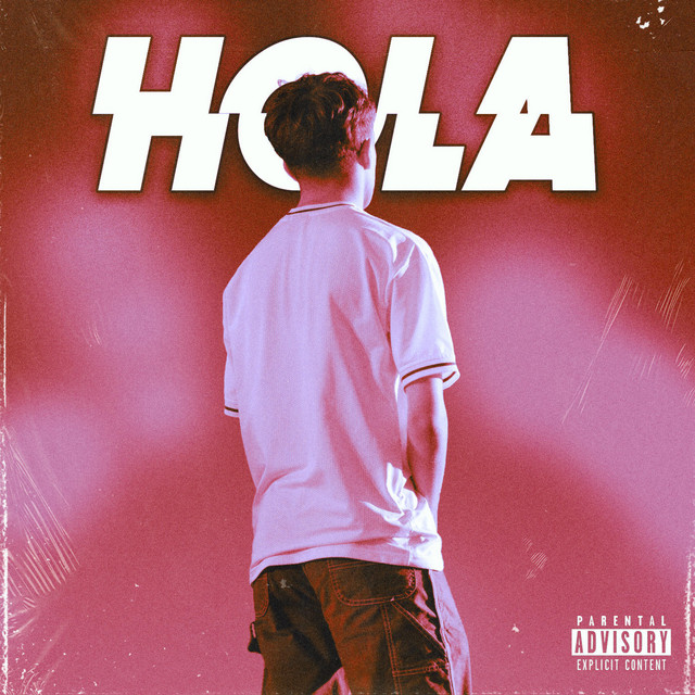 Holà cover art