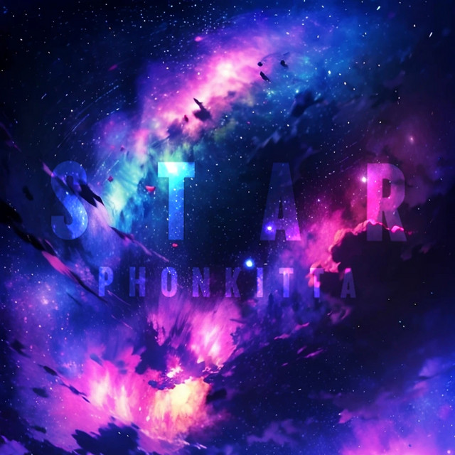 Обкладинка: STAR — phonkitta
