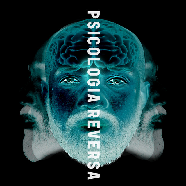 Psicologia Reversa cover art