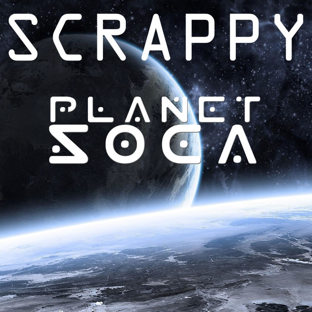 Planet Soca cover art