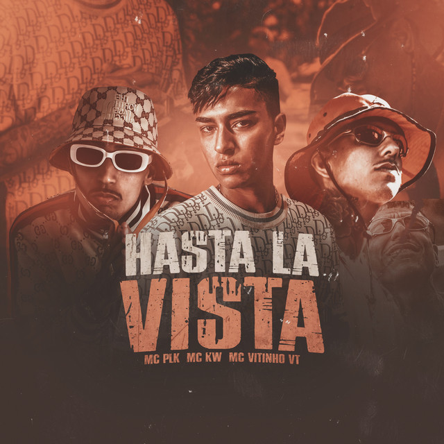 Hasta La Vista