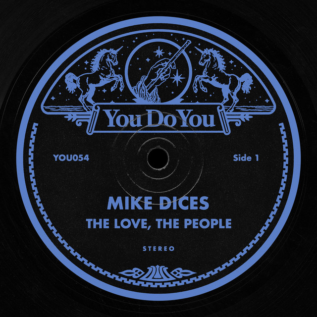 The Love, The People