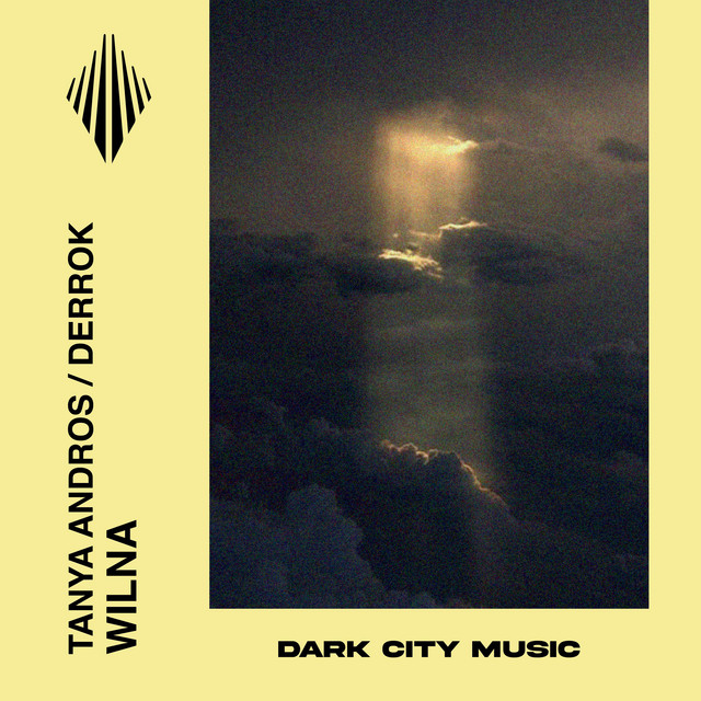 Обкладинка: Wilna — Tanya Andros