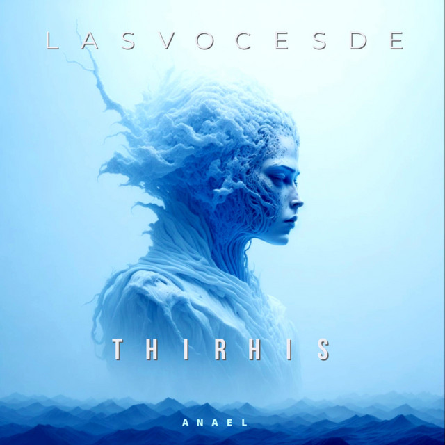 Las Voces de Thirhis cover