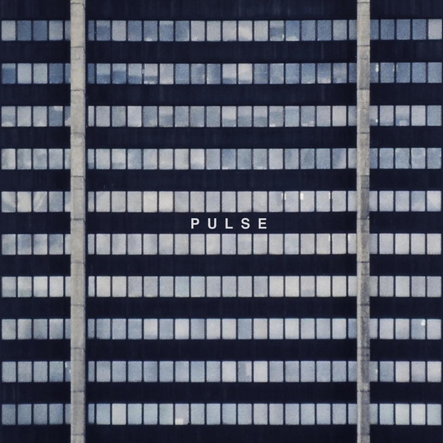 Pillars cover art