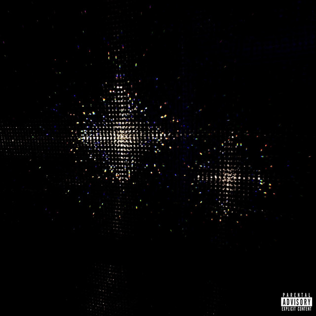 Queen Of The Night cover art