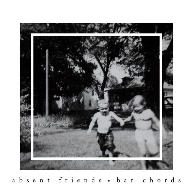 Bar Chords cover art