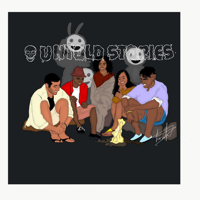 GoodFellas cover art