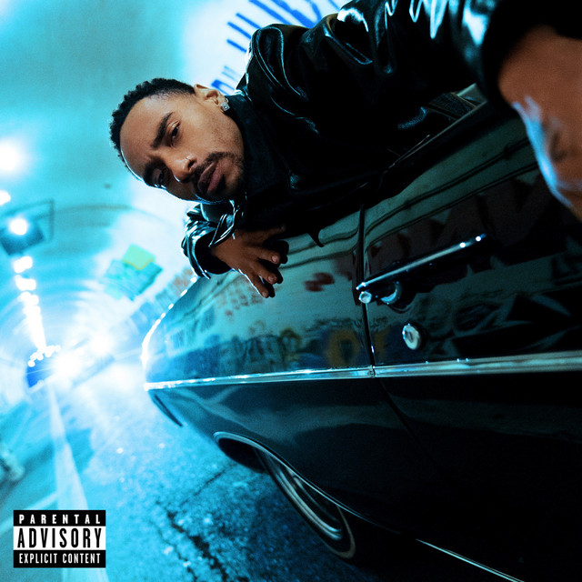 undefined album image