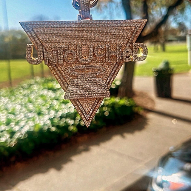 The U cover art