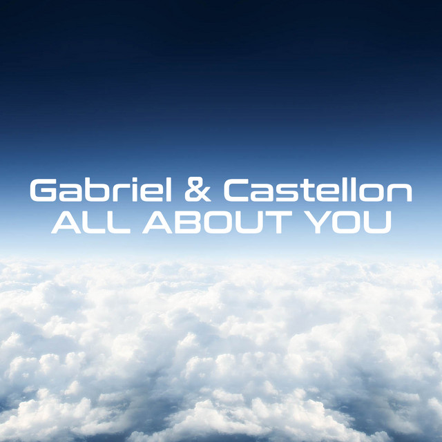 All About You cover art