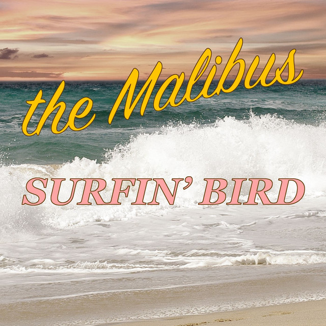 The Malibus Photo