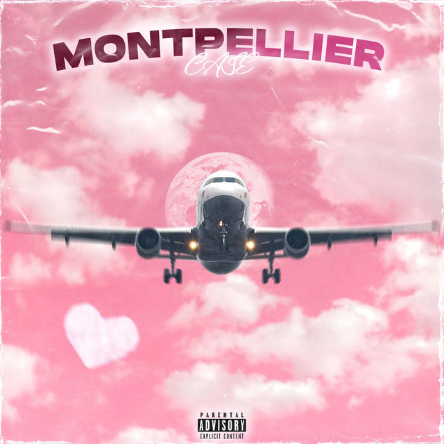 Montpellier cover art