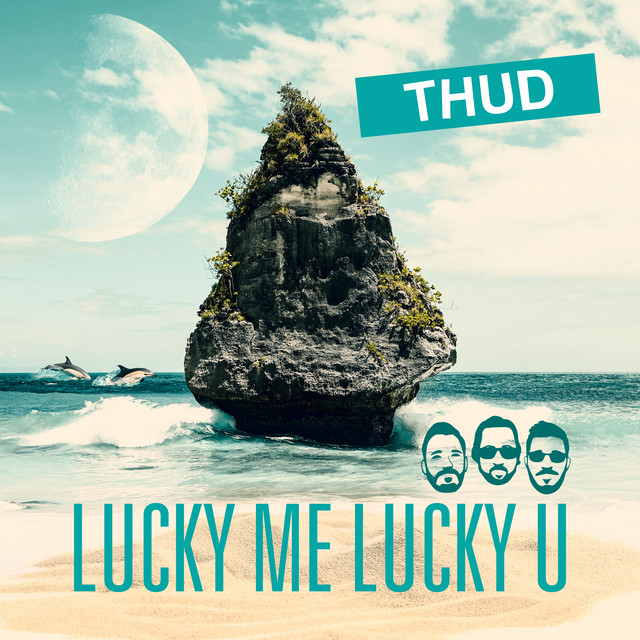 Lucky Me Lucky U cover