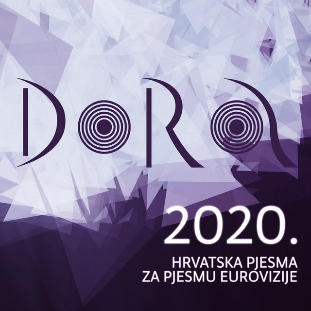 Dora 2020. cover art