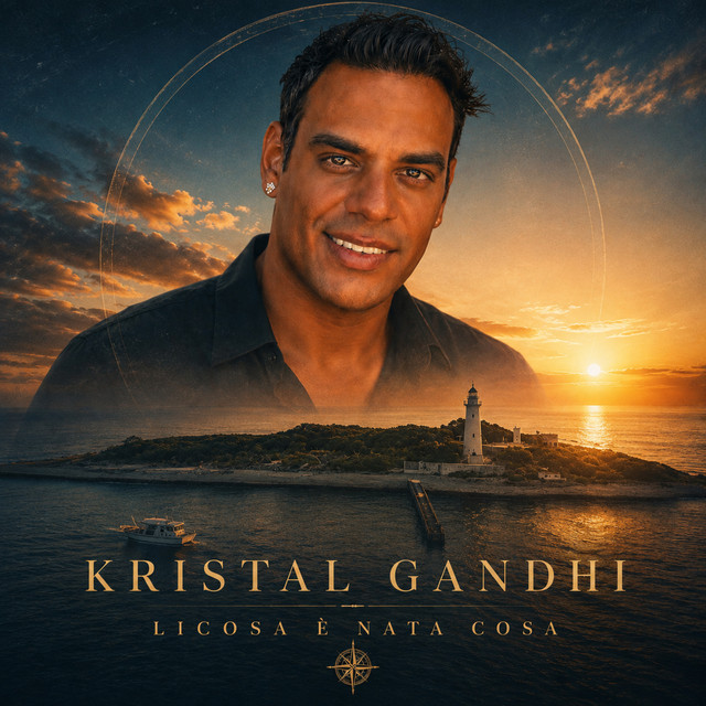 Licosa E' Nata Cosa cover