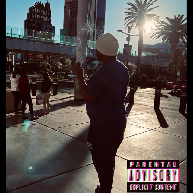 Splashin Thru Vegas cover art