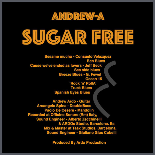 Rock 'n' RollA - Single by Andrew-A | Spotify