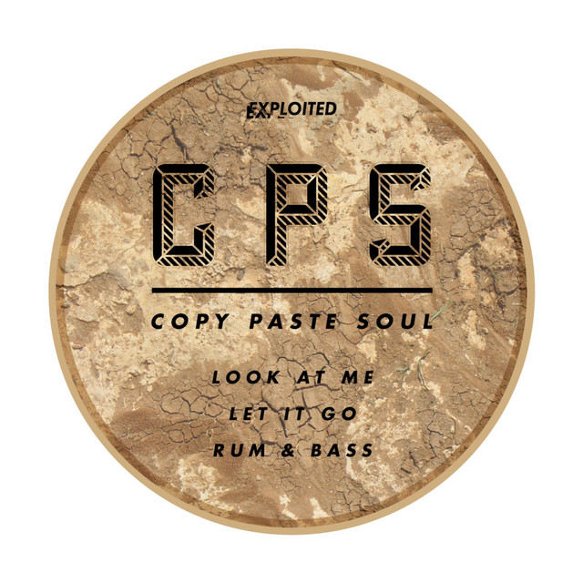 Rum & Bass album art