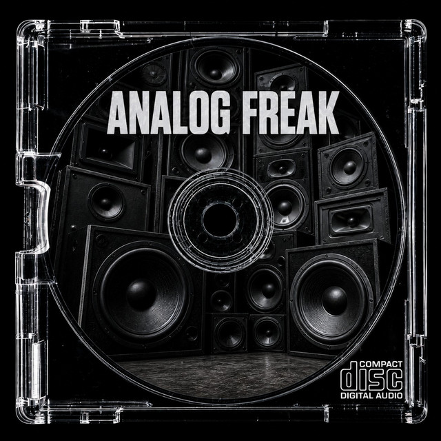 Analog Freak
