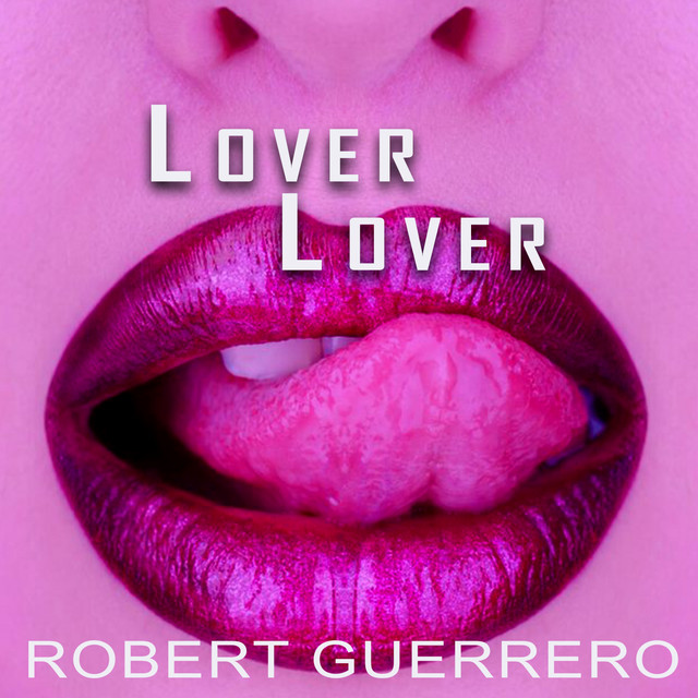 Lover Lover - Guerrero's Flying Mix cover art