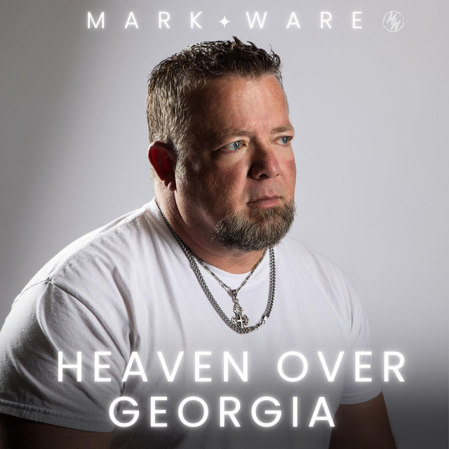 Heaven Over Georgia cover art