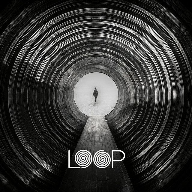 Loop cover art