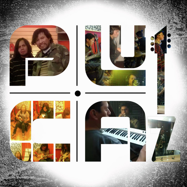 Pelu Caz cover art