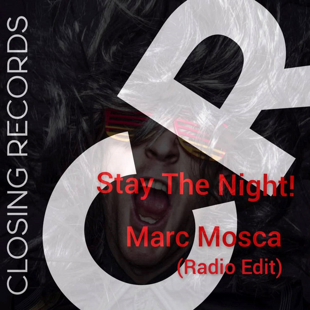 Stay the Night! - Radio-Edit