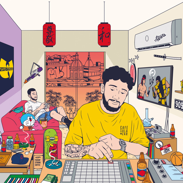 1075 cover art