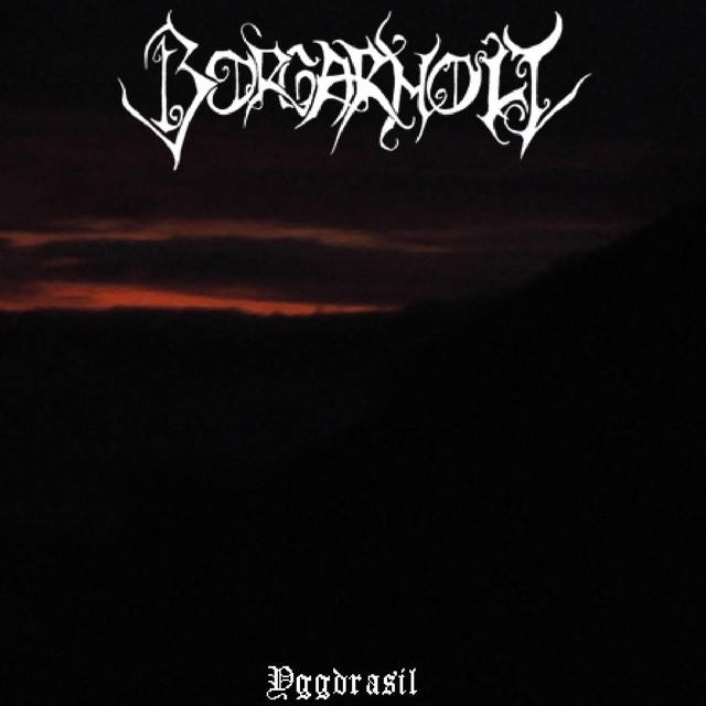 Yggdrasil cover