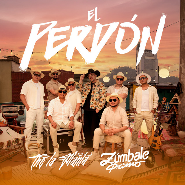El Perdón album image