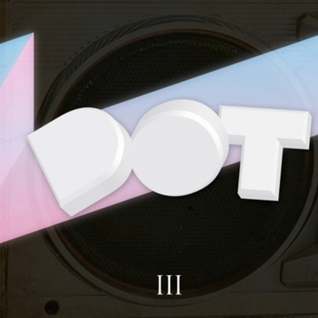 III cover art