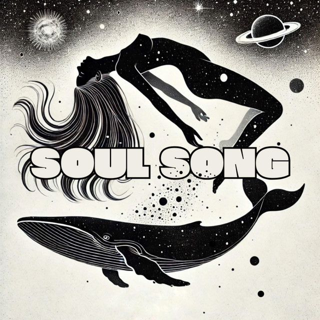 Обкладинка: Soul Song — Nana Koloda