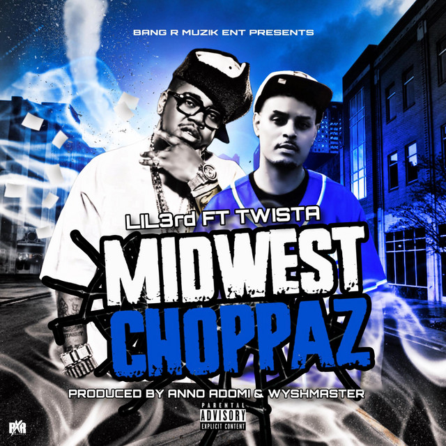 Midwest Choppaz