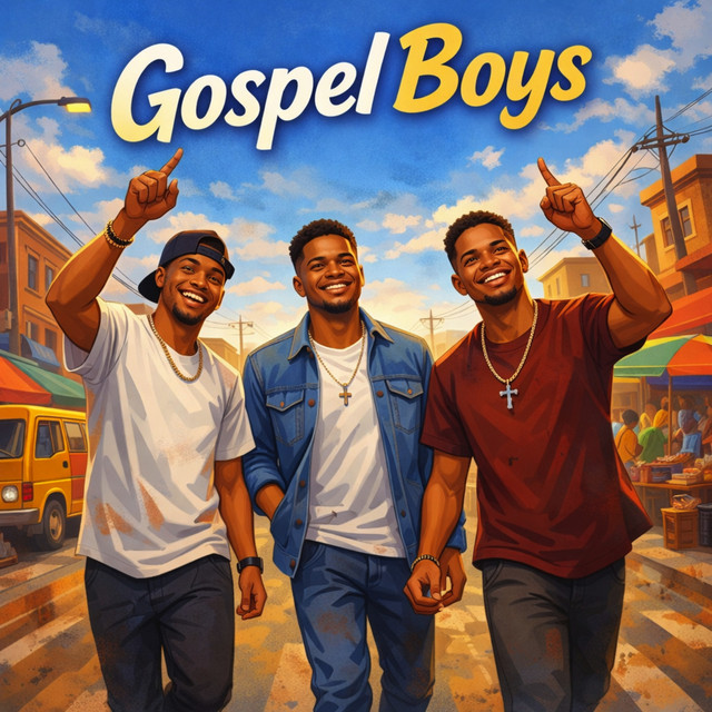 Street Gospel